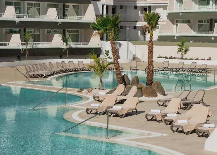 Gara Suites Golf & Spa