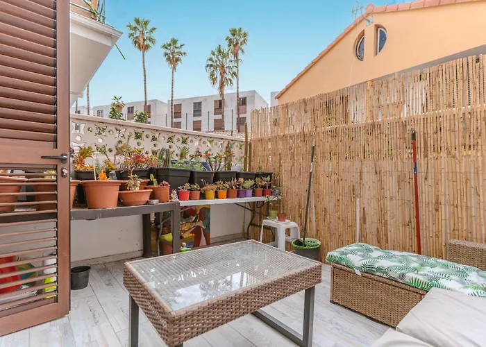 Renovated Villa In Las Americas Sea Coast